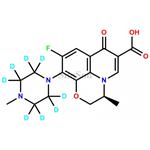 Levofloxacin-D8