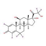 Prednisolone-D6