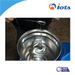 Acrylate modified silicone oil IOTA 2031