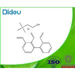 POLYSTYRENE, CROSSLINKED, QUATERNARY AMMONIUM, CHLORIDE FORM 