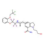 Silodosin-D4