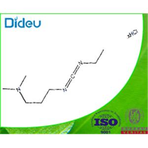 N-(3-DIMETHYLAMINOPROPYL)-N'-ETHYLCARBODIIMIDE HYDROCHLORIDE 