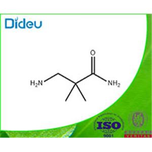 3-Amino-2,2-dimethylpropionamide 