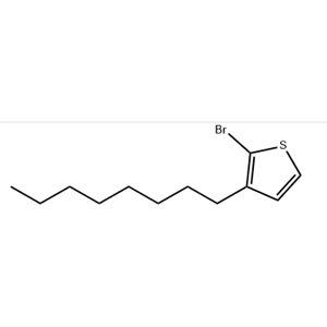 2-bromo-3-octylthiophene