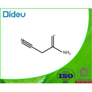 2-Cyanoacetamide 