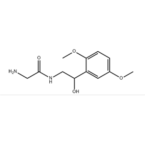 MIDODRINE