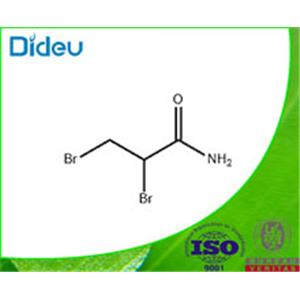 2,3-DIBROMOPROPIONAMIDE 