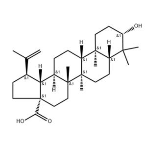 Betulinic acid