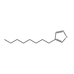 3-octylthiophene