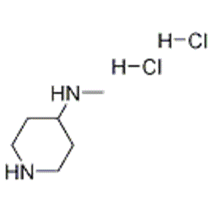 4-methylaminopiperidine dihydrochloride