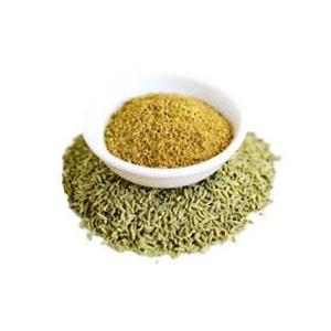 Fennel Extract