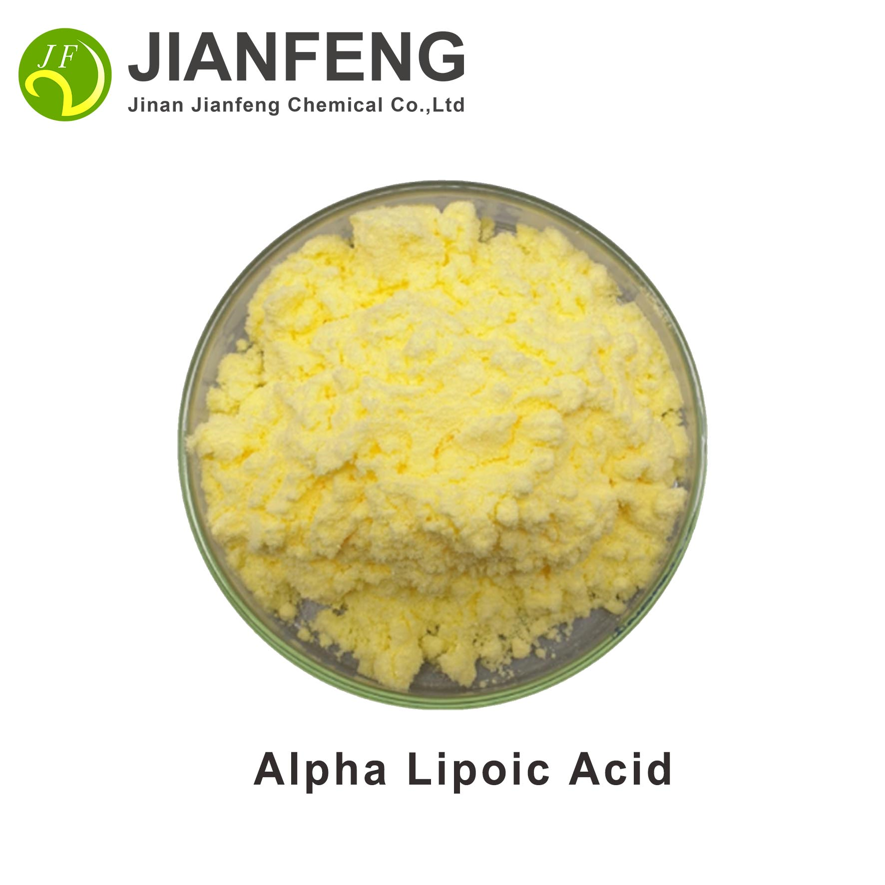 α-Lipoic Acid