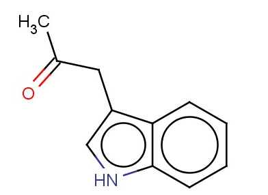  Indole-3-acetone