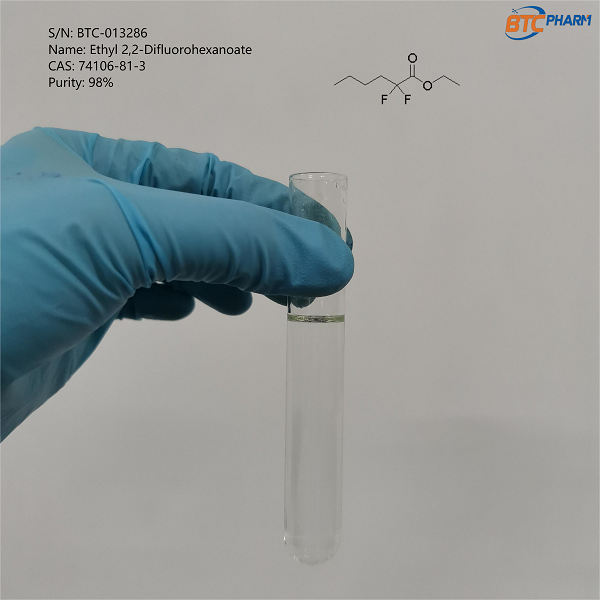 Ethyl 2,2-Difluorohexanoate