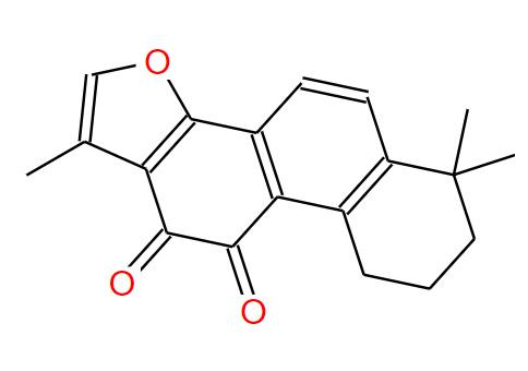 Tanshinone IIA