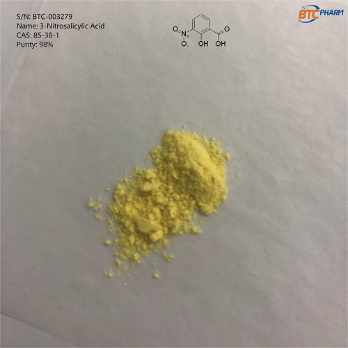 3-Nitrosalicylic acid