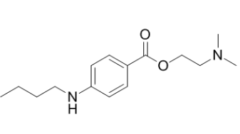 Tetracaine