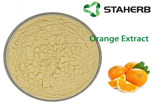 Orange extract