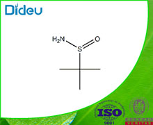 tert-Butanesulfinamide 