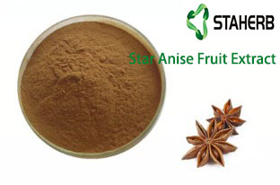 Star Anise Fruit Extract