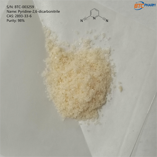 2,6-Dicyanopyridine