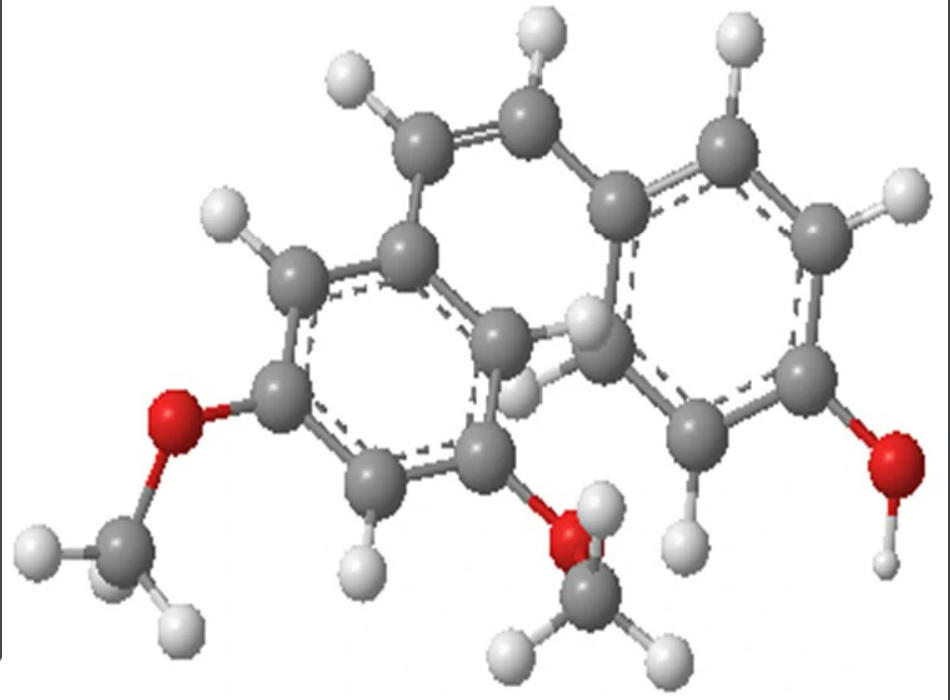 Pterostilbene