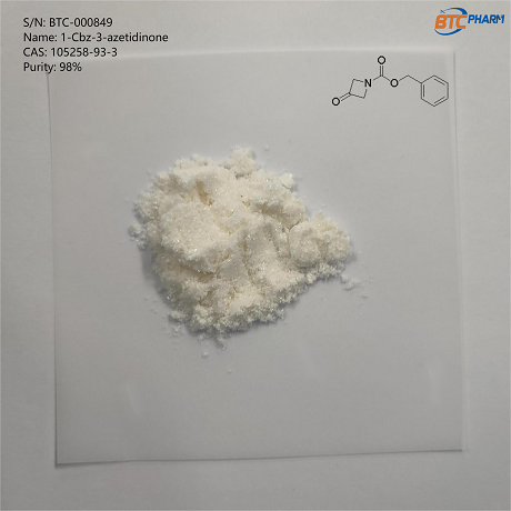 1-Cbz-3-azetidinone