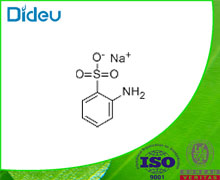 Sodium o-aminobenzenesulfonate 