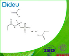 Copolymerofacrylicacidand2-Acrylamido-2-MethylpropylSulfonicAcid 