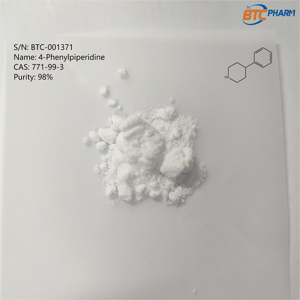 4-Phenylpiperidine