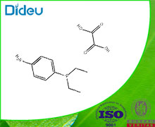 N,N-Diethyl-p-phenylenediamine oxalate 