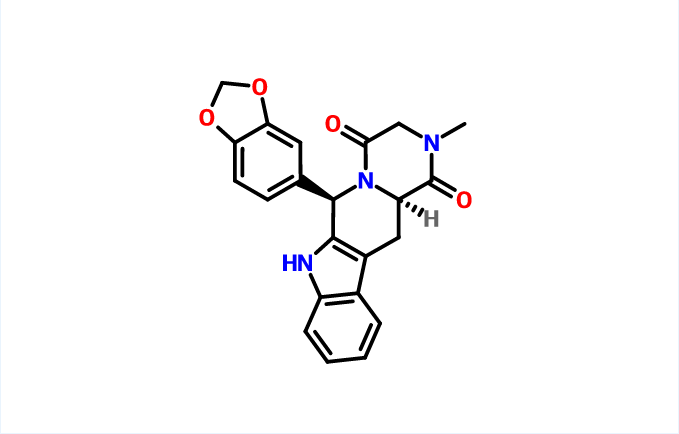 Tadalafil