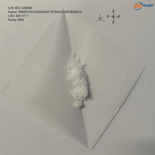 METHYLOXONIUM TETRAFLUOROBORATE