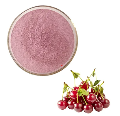 Acerola cherry extract ;Acerola cherry powder