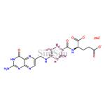 [13C6]-Folic acid disodium salt