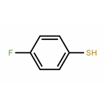 4-Fluorobenzenethiol