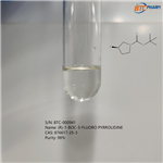 (R)-1-BOC-3-FLUORO PYRROLIDINE