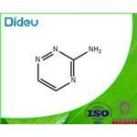 3-AMINO-1,2,4-TRIAZINE 