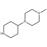 1-METHYL-4-(PIPERIDIN-4-YL)-PIPERAZINE