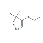 ethyl 3-hydroxy-2,2-dimethylbutanoate