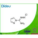 1H-Pyrazole-1-carboxamidine hydrochloride 