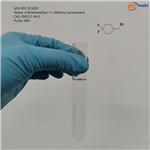 4-Bromomethyl-1,1-difluoro-cyclohexane