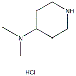 4-(dimethylammonio)piperidinium dichloride