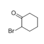 2-broMocyclohexan-1-one