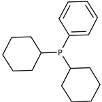 Dicyclohexylphenylphosphine