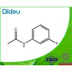 3-Fluoroacetanilide 