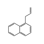 1-allyl naphthalene