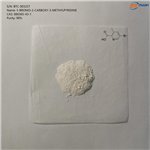 5-BROMO-2-CARBOXY-3-METHYLPYRIDINE