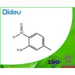 5-METHYL-2-NITROANILINE 