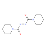 1,1'-(Azodicarbonyl)-dipiperidine